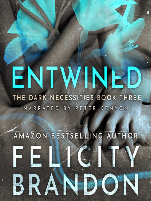 Cover image for Entwined